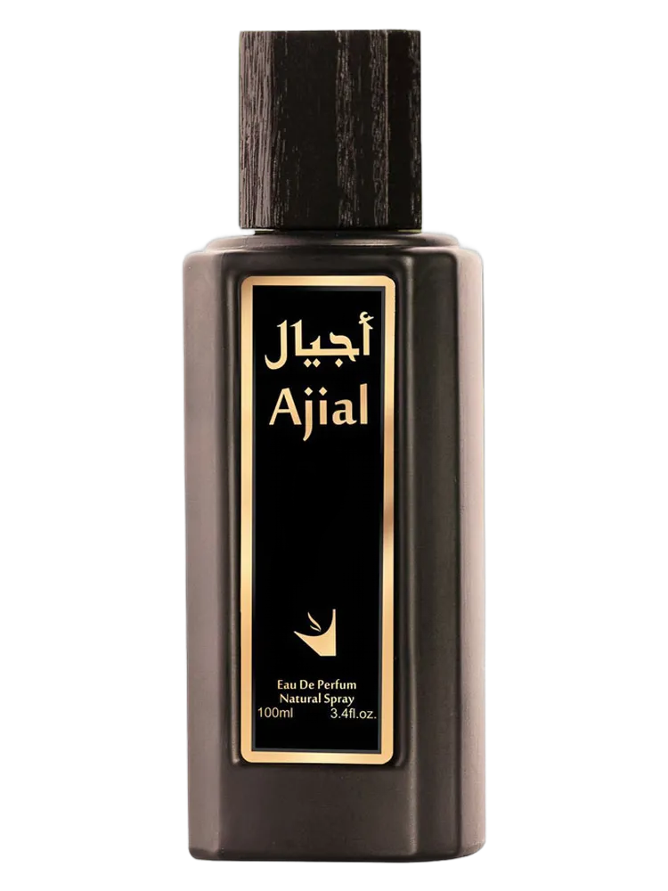 Ajial by Oud Elite / نخبة العود