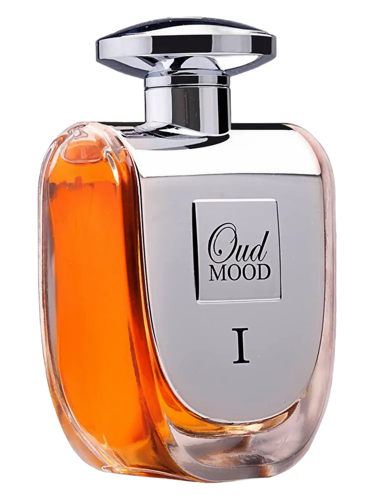 Oud Mood by Oud Elite / نخبة العود