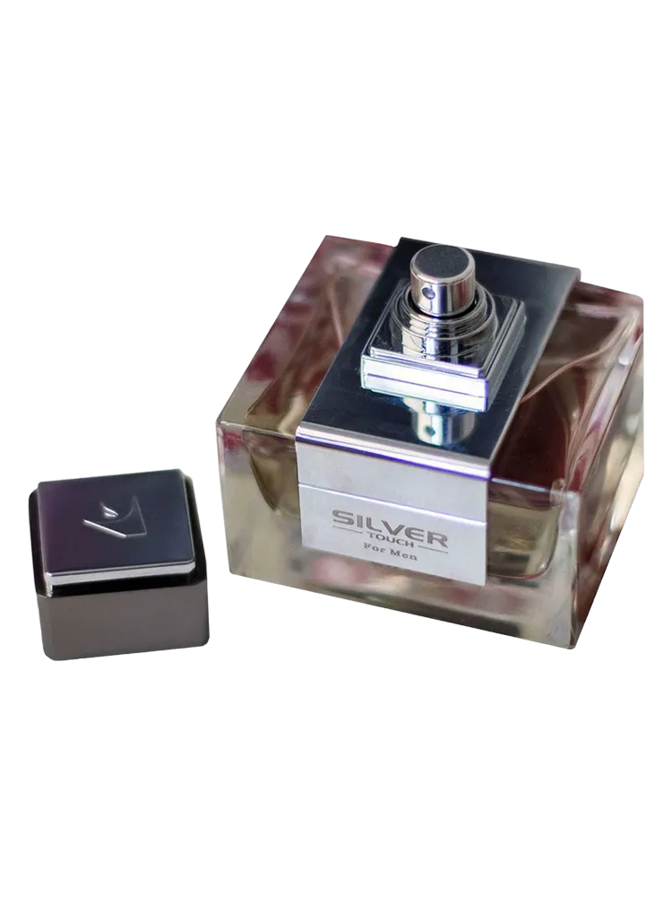 Silver Touch by Oud Elite / نخبة العود
