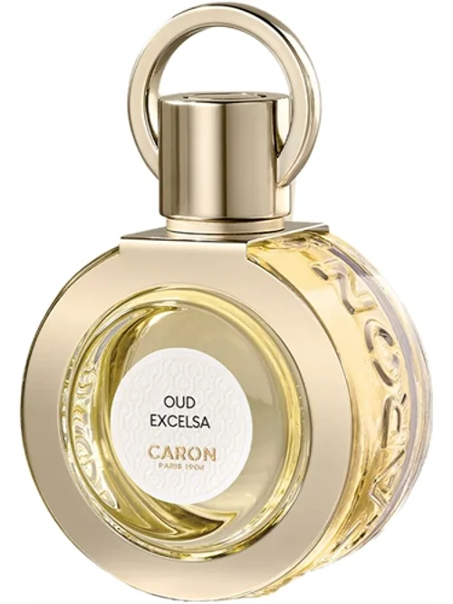 Oud Excelsa by Caron