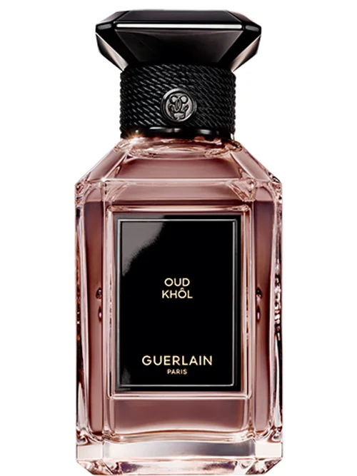 Oud Khôl by Guerlain