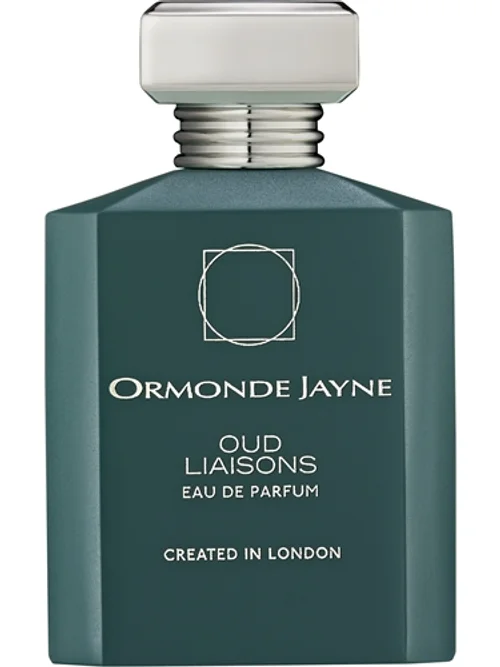 Oud Liaisons by Ormonde Jayne
