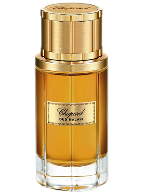 Oud Malaki by Chopard