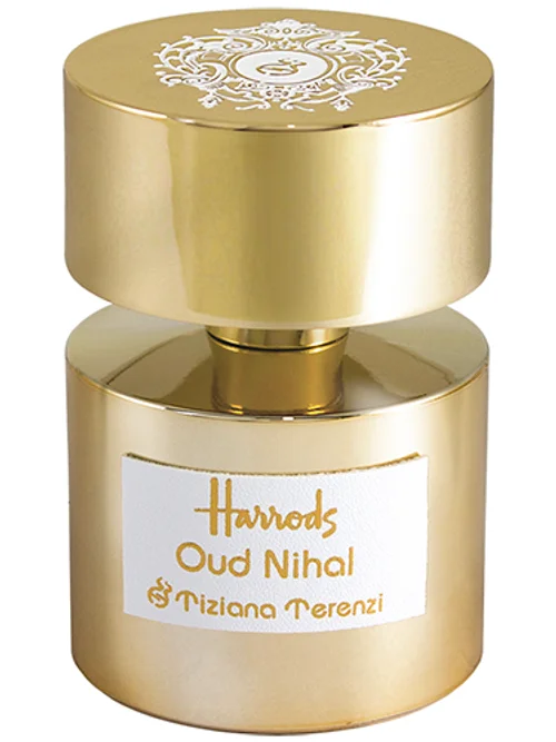 Oud Nihal by Tiziana Terenzi