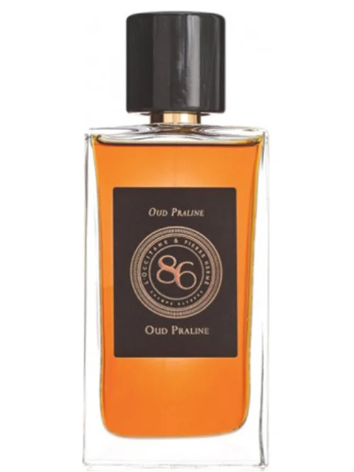Oud Praline by L'Occitane