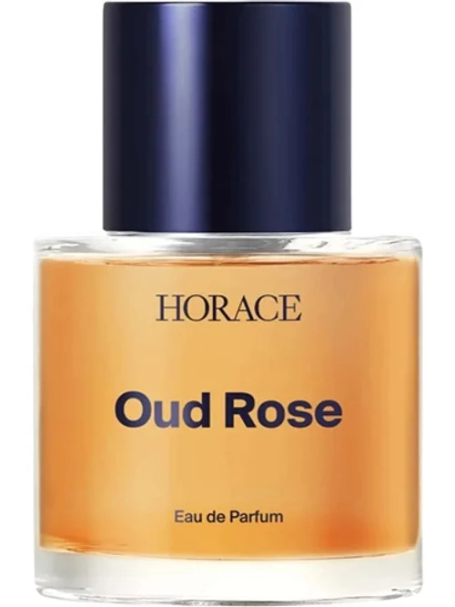 Oud Rose by Horace