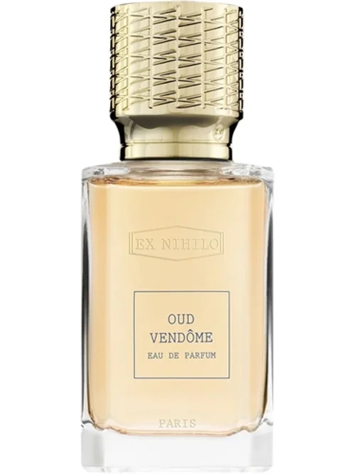 Oud Vendôme by Ex Nihilo