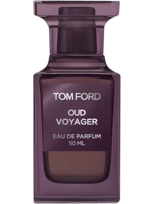 Oud Voyager by Tom Ford