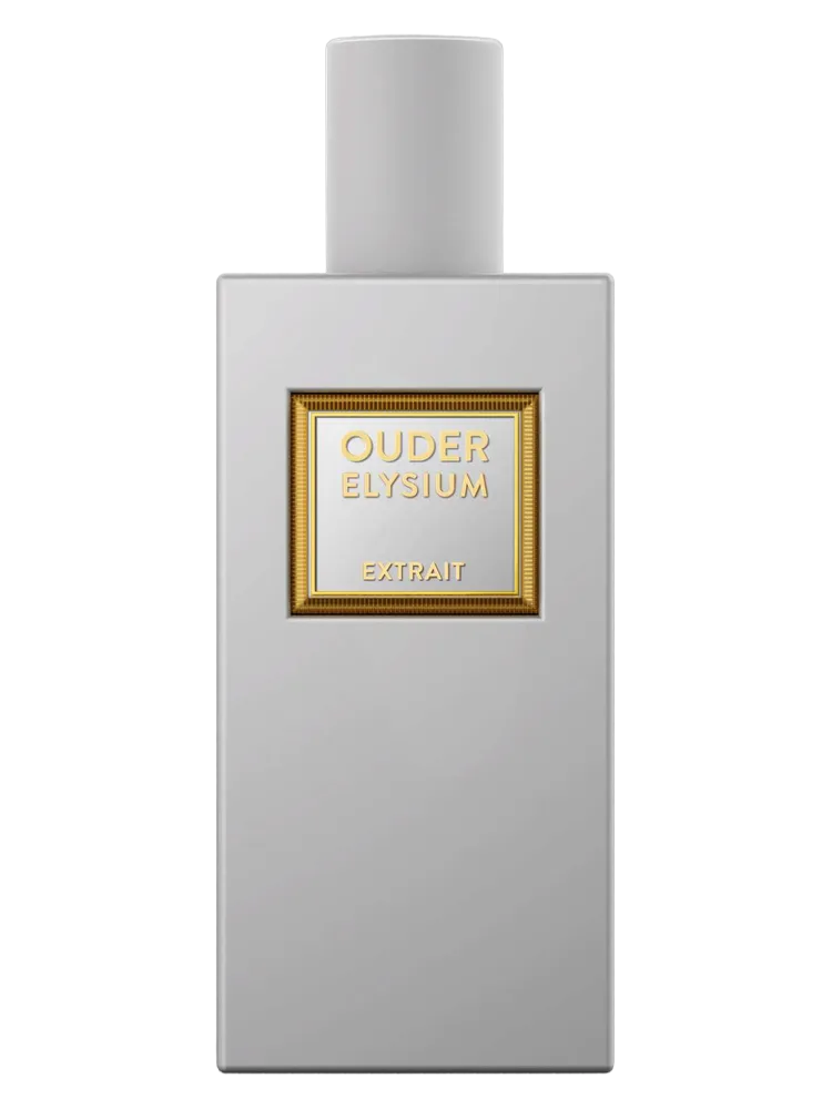 Elysium by OUDER