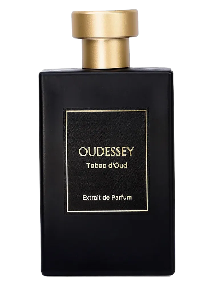 Tabac D’Oud by OUDESSEY