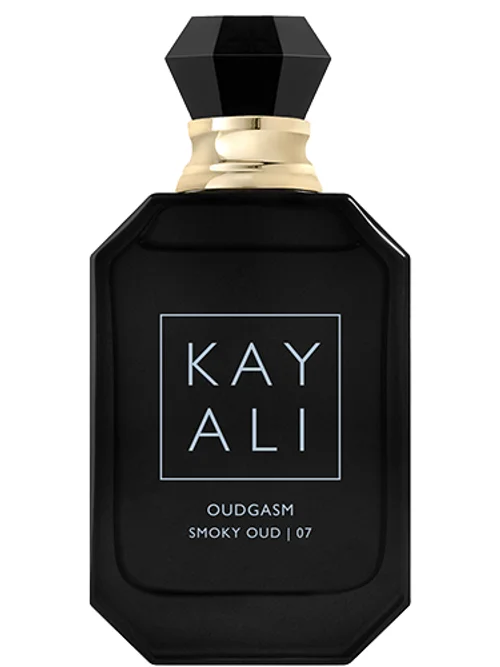 Oudgasm Smoky Oud | 07 by Kayali