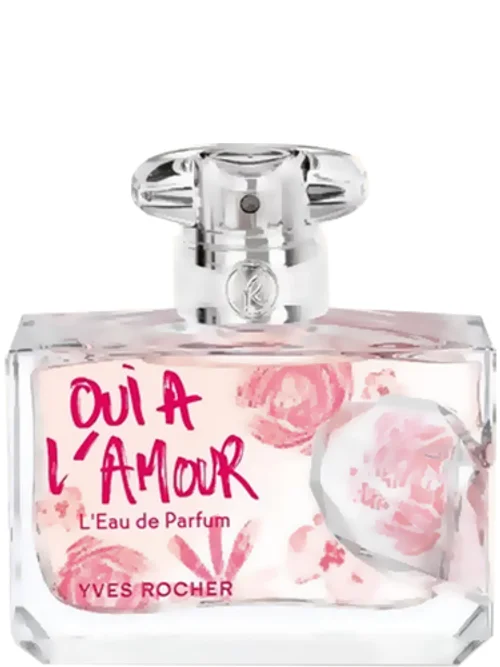 Oui À L'Amour Spring Collector by Yves Rocher