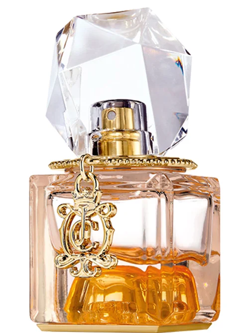 Oui Play : Glowing Glamazon by Juicy Couture