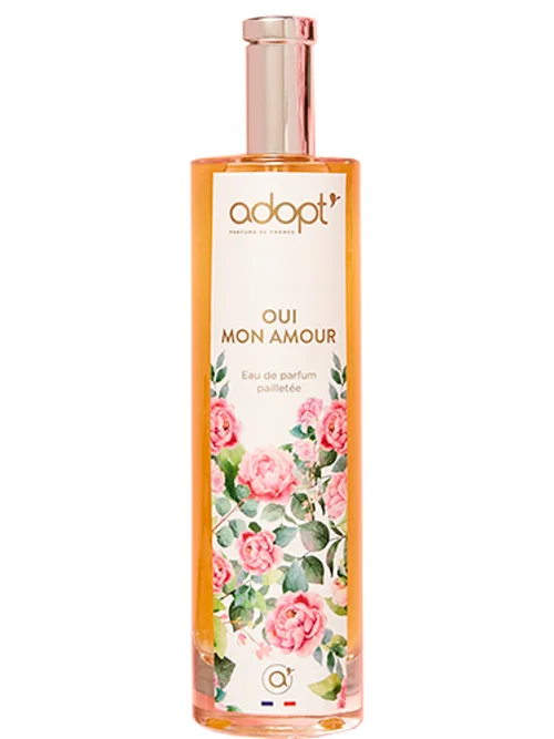 Oui Mon Amour by Adopt