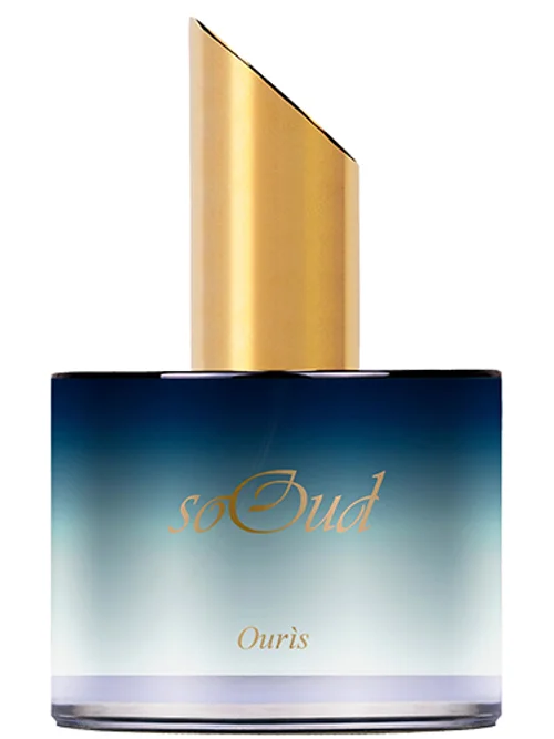 Ouris by Sooud