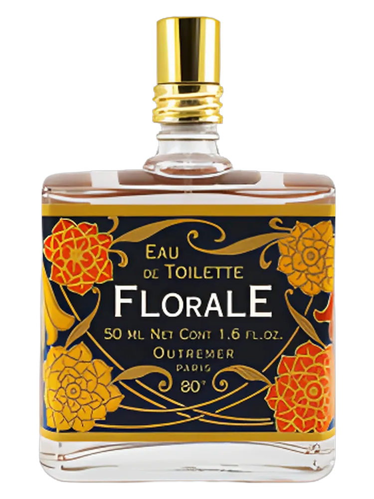 Florale by Outremer