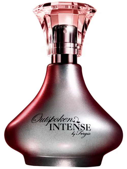 Outspoken Intense By Fergie by Avon
