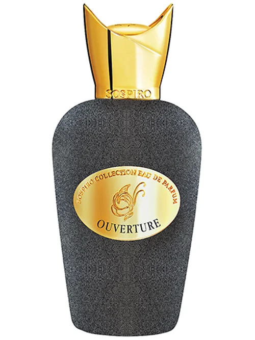 Ouverture by Sospiro