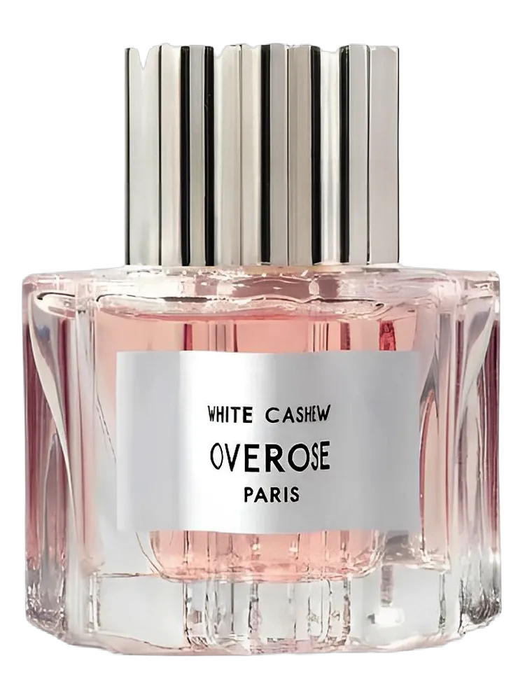White Cashew by Overose
