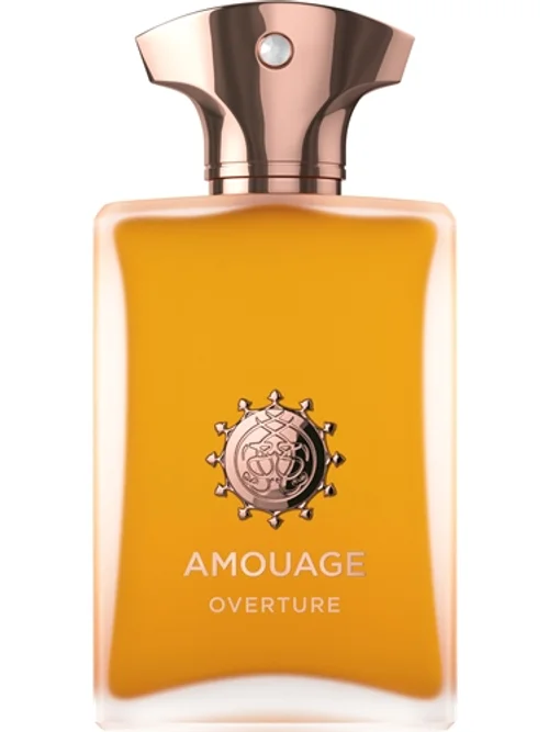 Overture Man by Amouage