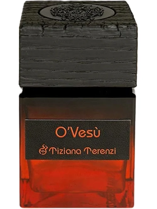 O'Vesù by Tiziana Terenzi
