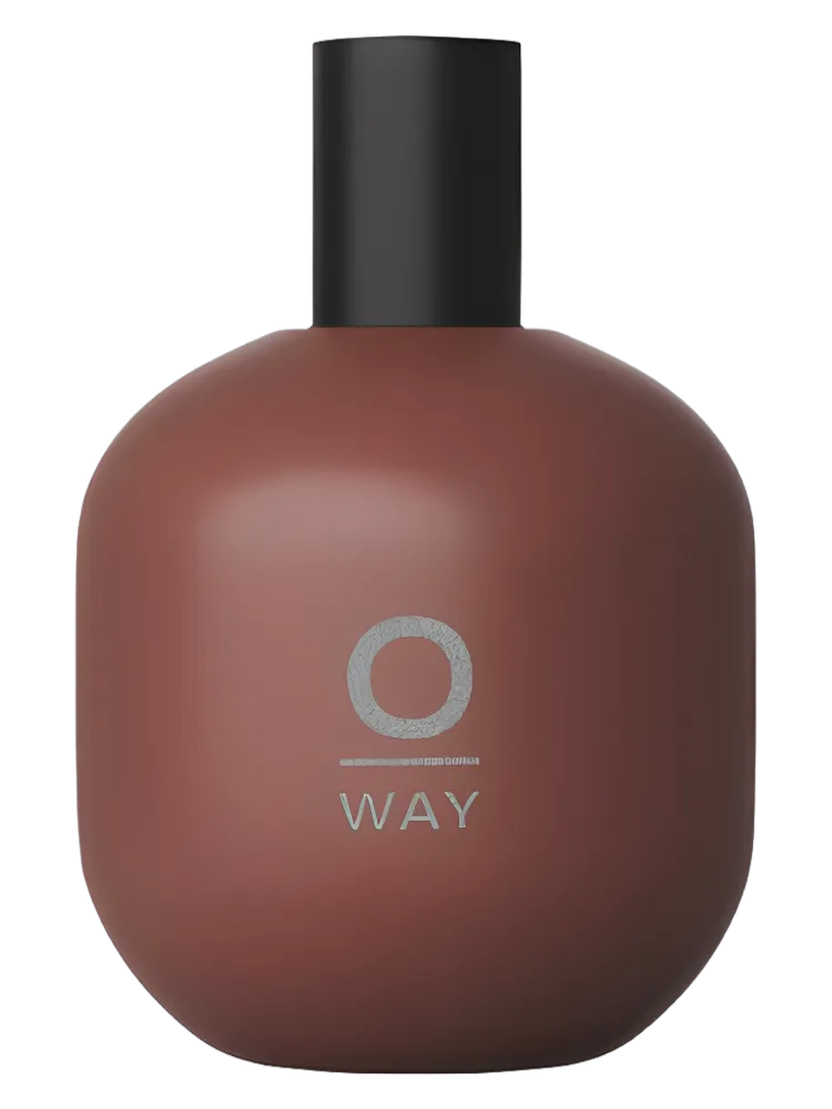 Citrus Bouquet by Oway