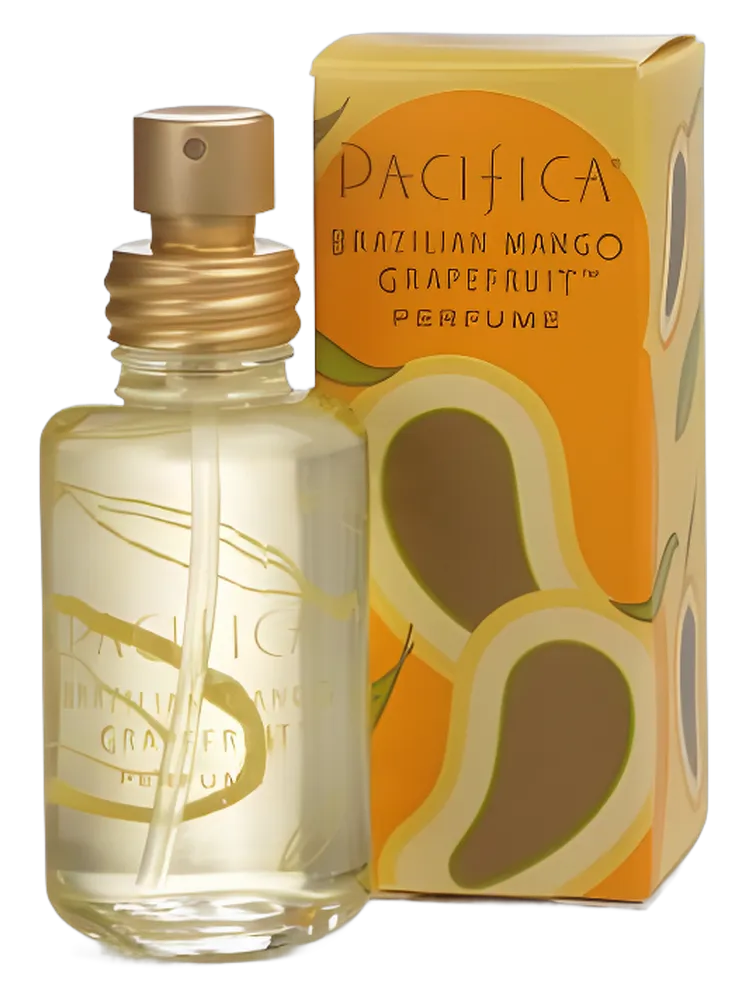 Brazilian Mango Grapefruit by Pacifica