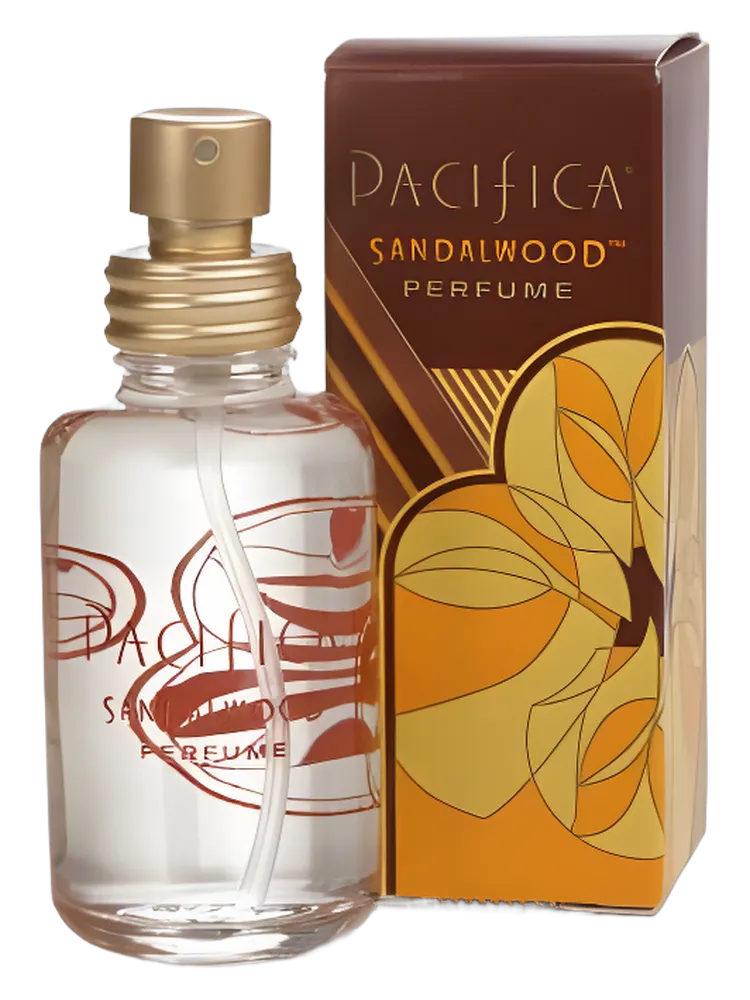 Sandalwood by Pacifica