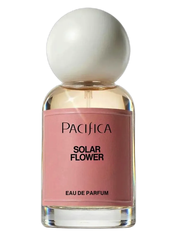 Solar Flower by Pacifica