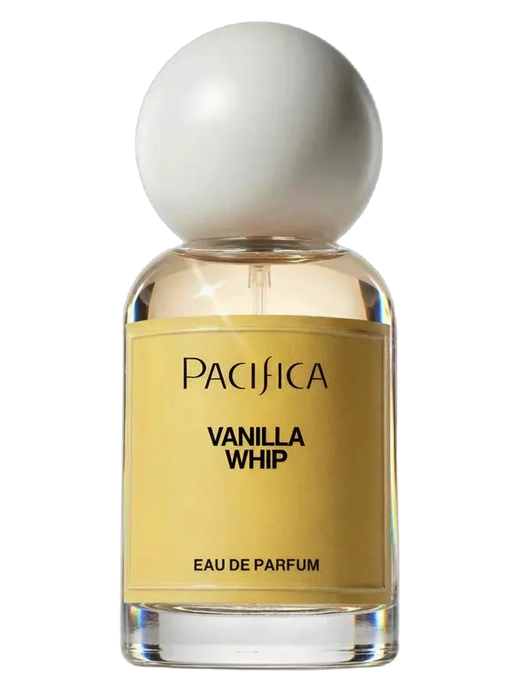 Vanilla Whip by Pacifica