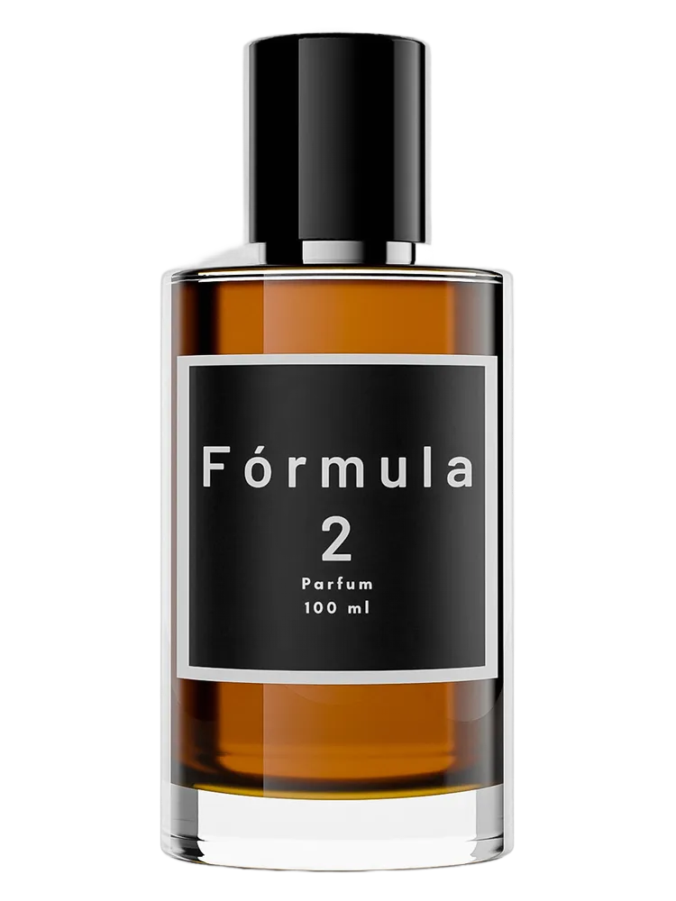 Fórmula 2 by Paco Fernandez Fragrances