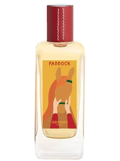 Paddock by Hermès