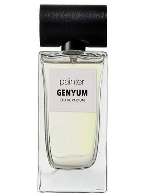 Painter by Genyum