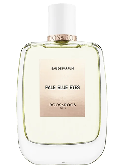 Pale Blue Eyes by Roos&Roos