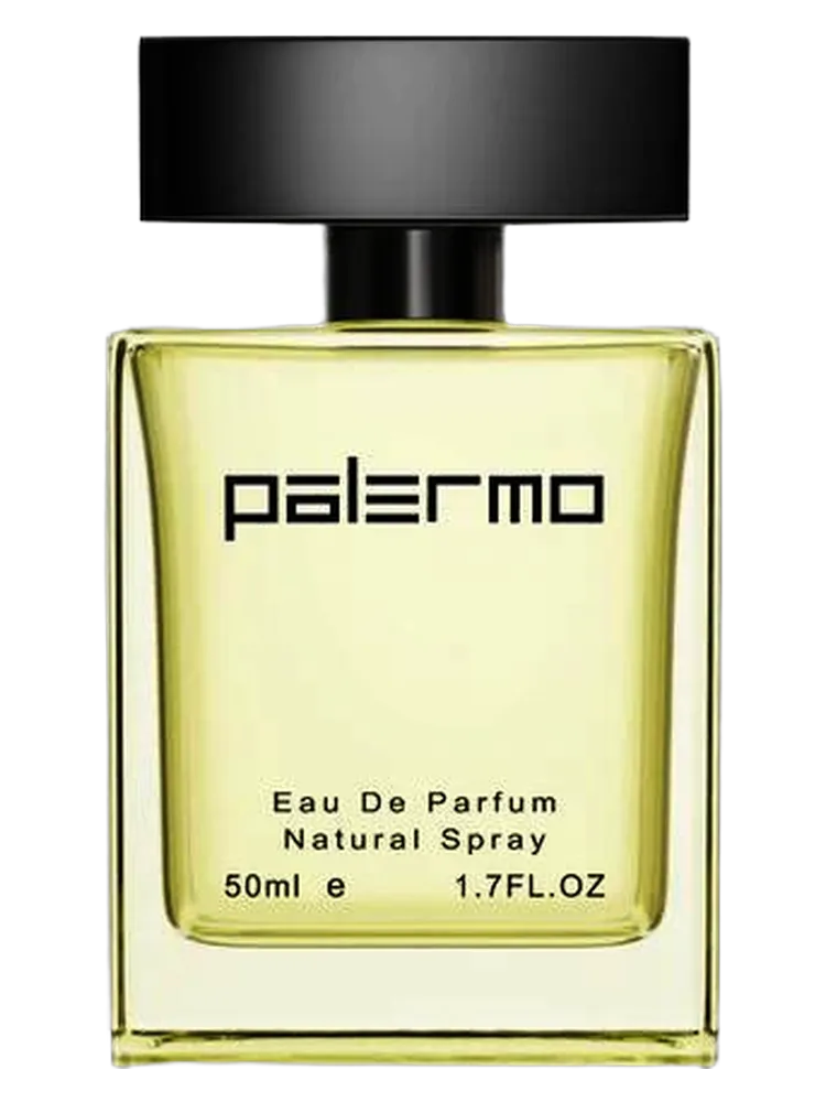 Men’s 177 by Palermo Perfumes
