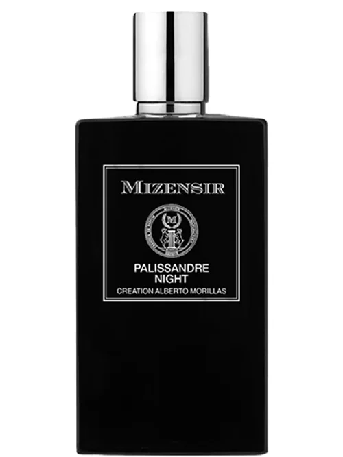 Palissandre Night by Mizensir