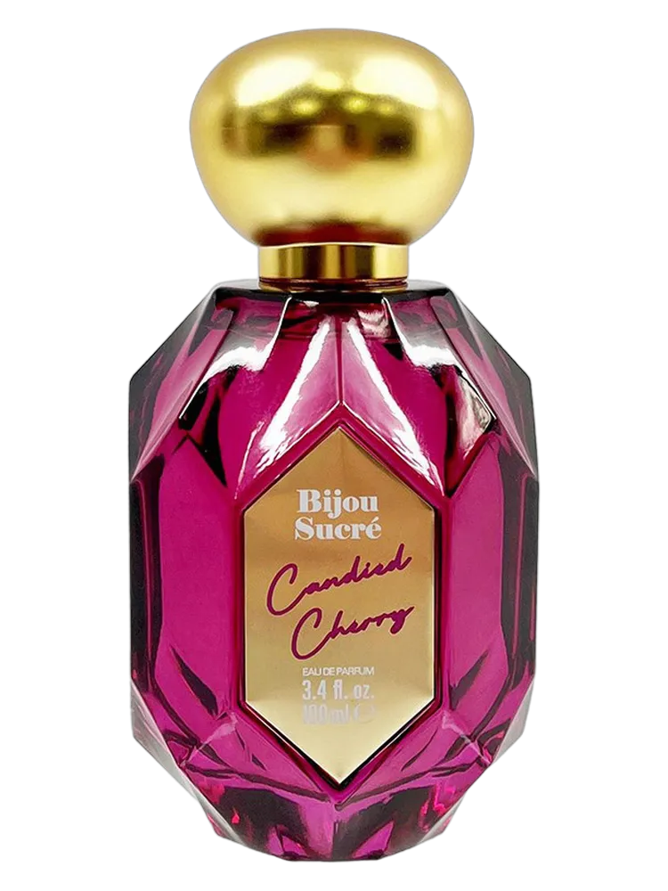 Candied Cherry by Palm Beach Beauté
