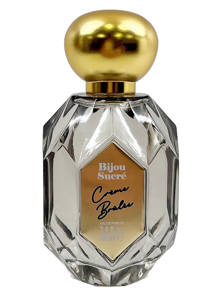 Crème Brûlée by Palm Beach Beauté