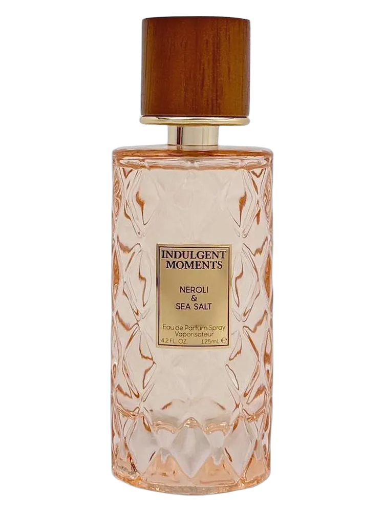 Neroli & Sea Salt by Palm Beach Beauté