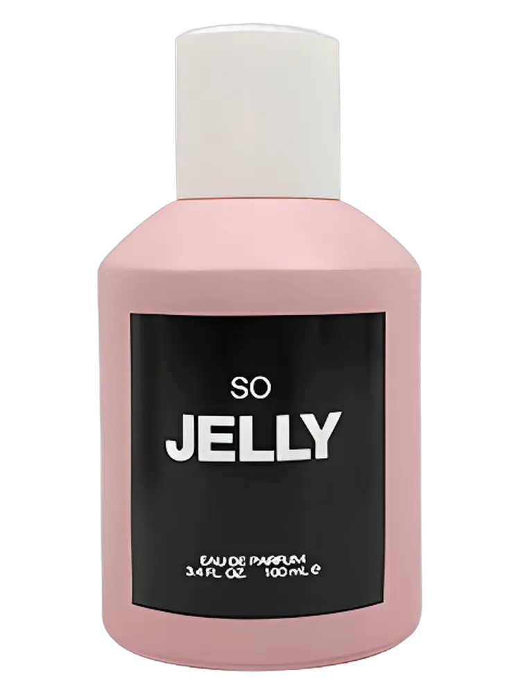 So Jelly by Palm Beach Beauté