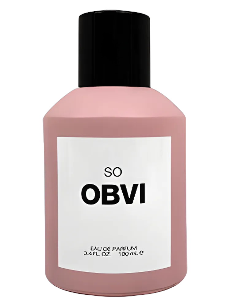 So Obvi by Palm Beach Beauté