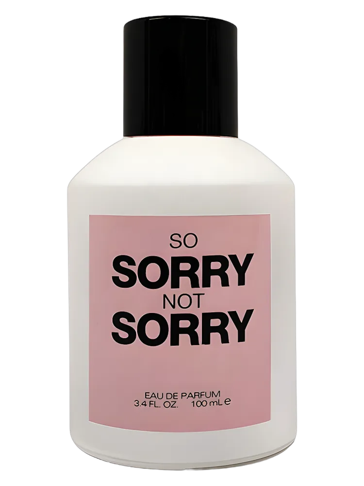 So Sorry Not Sorry by Palm Beach Beauté