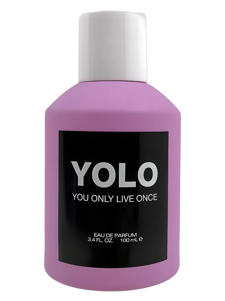 YOLO by Palm Beach Beauté