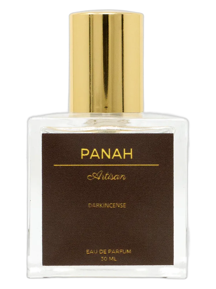 Darkincense by Panah London
