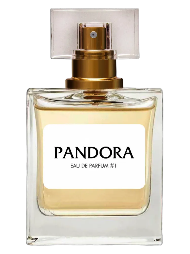 Pandora #1 by Pandora