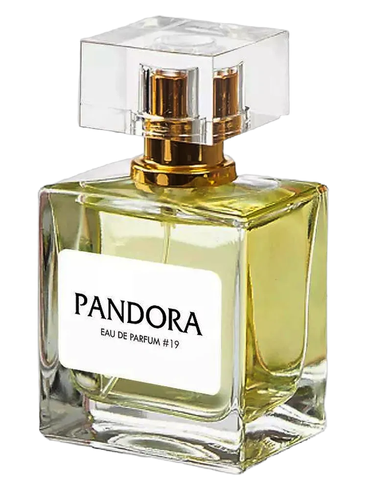 Pandora #19 by Pandora