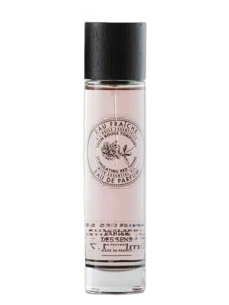 Red Thyme by Panier des Sens