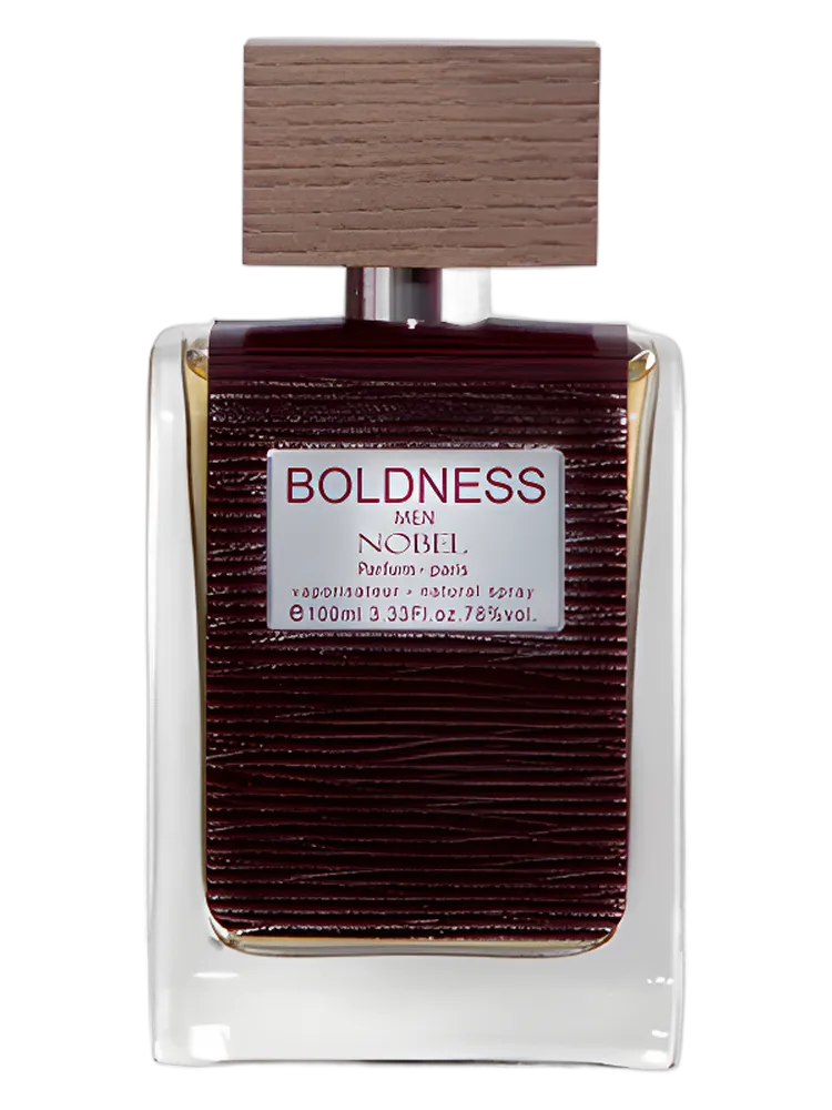 Boldness by Panouge