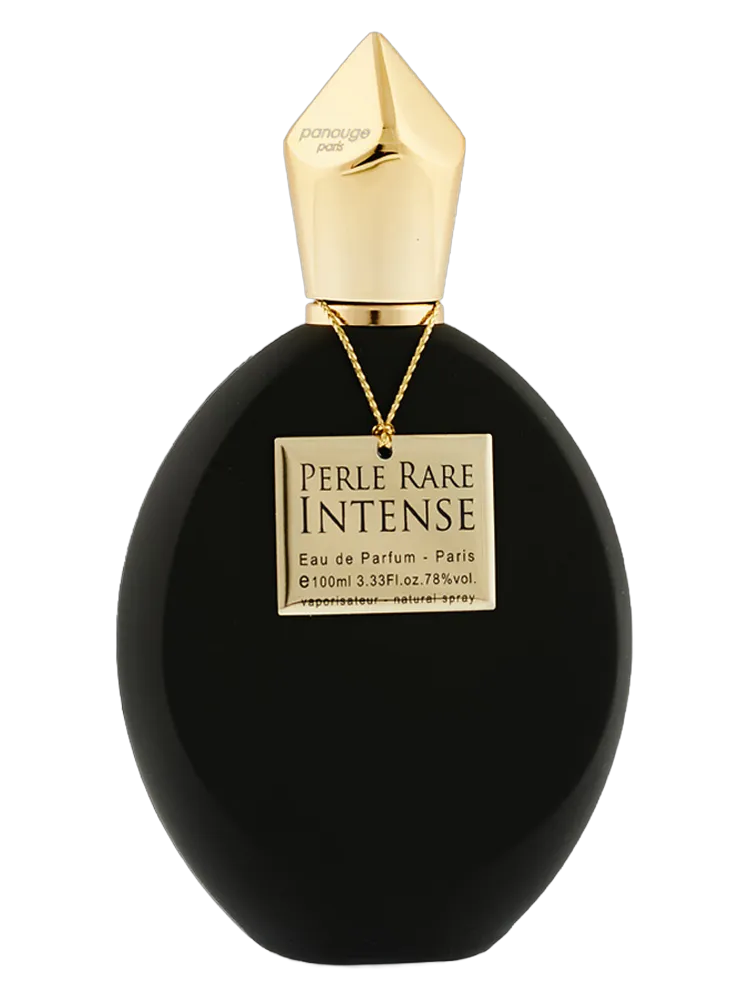 Perle Rare Intense by Panouge