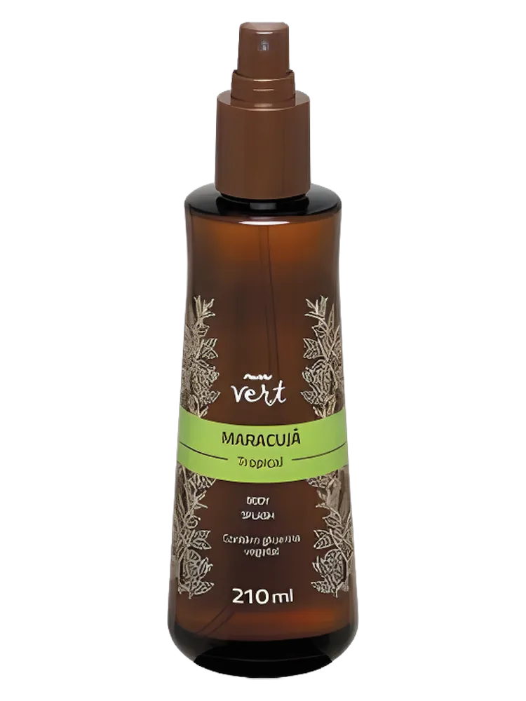 Vert Maracujá by PanVel